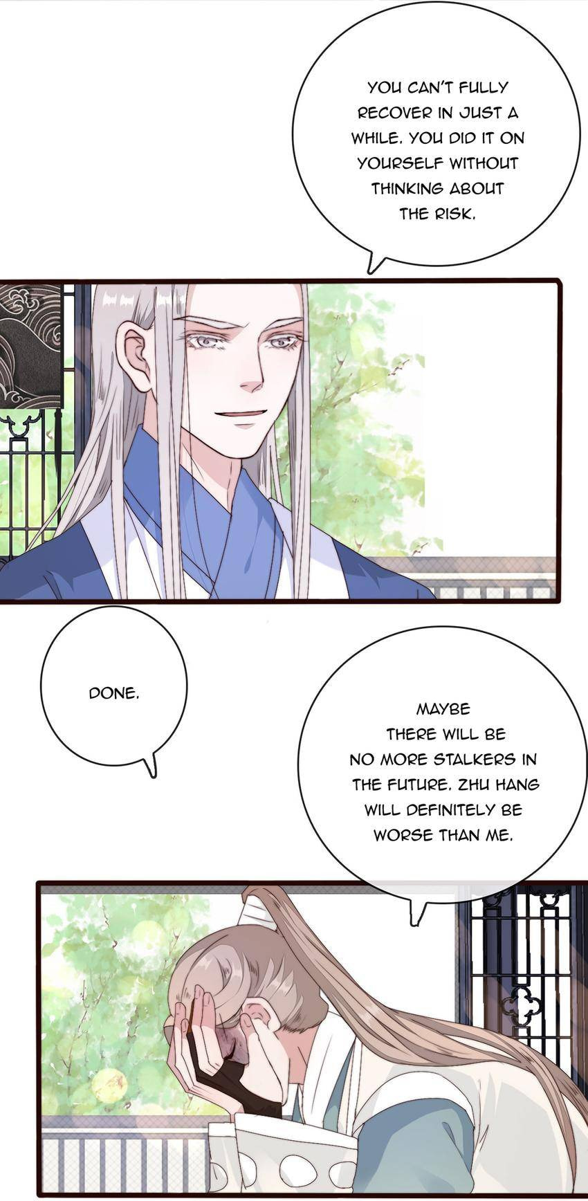 Read Lost and Found (Colored) chapter 32 image 26 on Lezhin