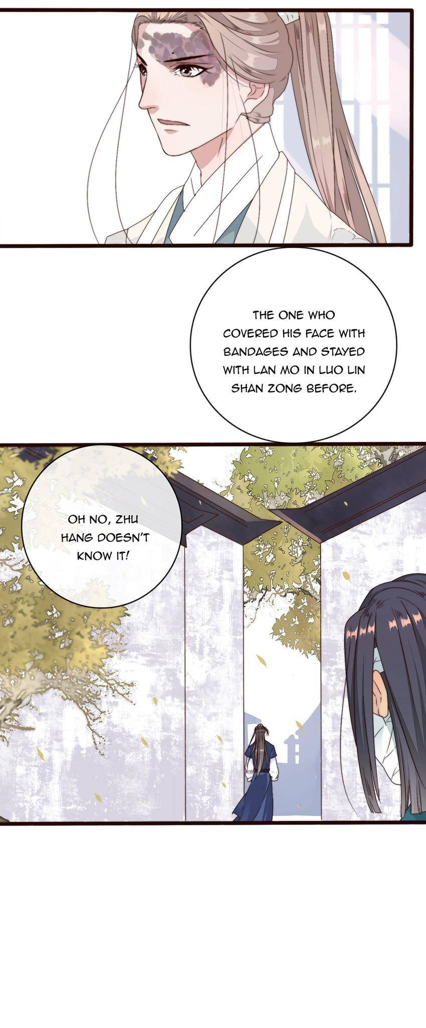 Read Lost and Found (Colored) chapter 32 image 28 on Lezhin