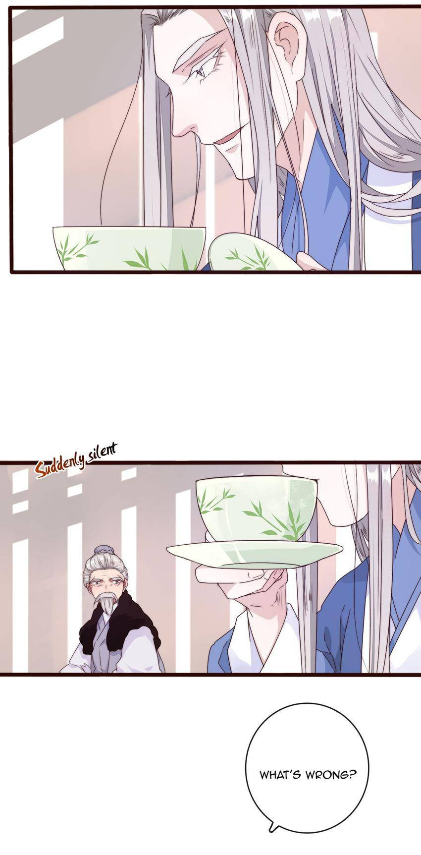 Read Lost and Found (Colored) chapter 32 image 3 on Lezhin