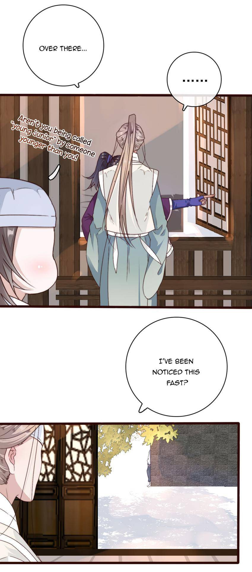 Read Lost and Found (Colored) chapter 32 image 6 on Lezhin