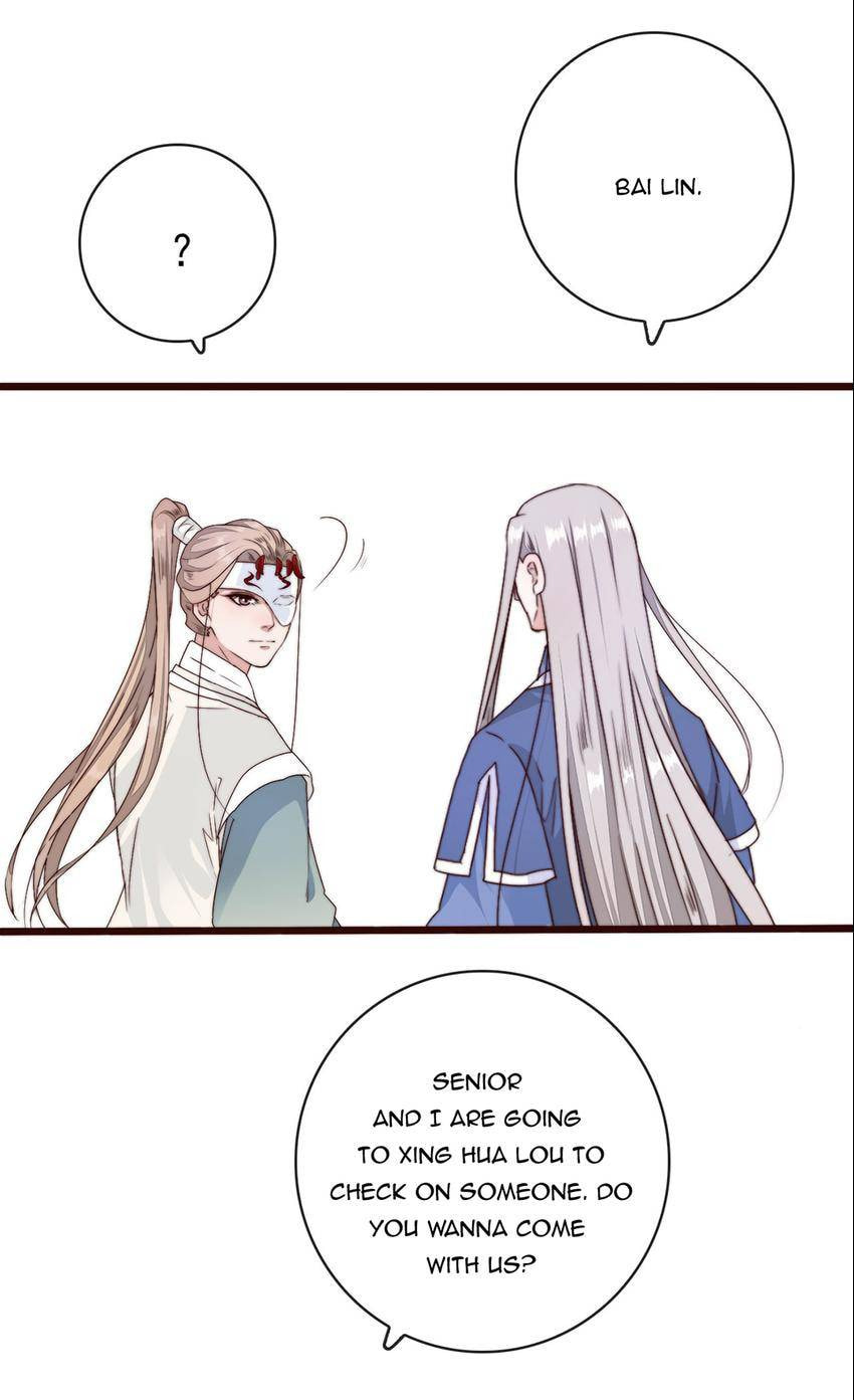 Read Lost and Found (Colored) chapter 32 image 7 on Lezhin