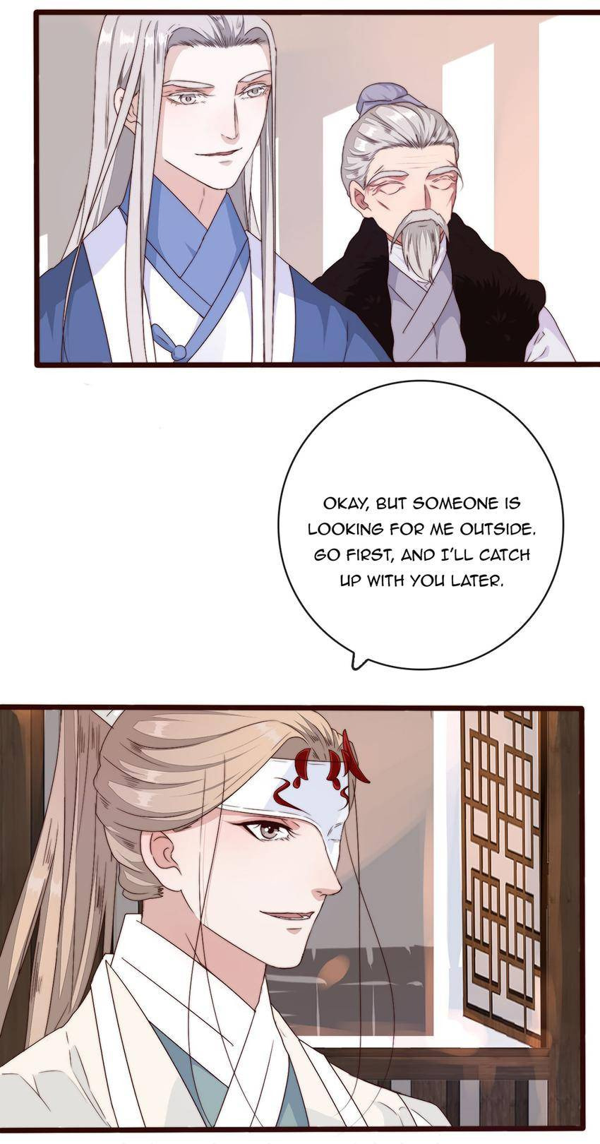 Read Lost and Found (Colored) chapter 32 image 8 on Lezhin