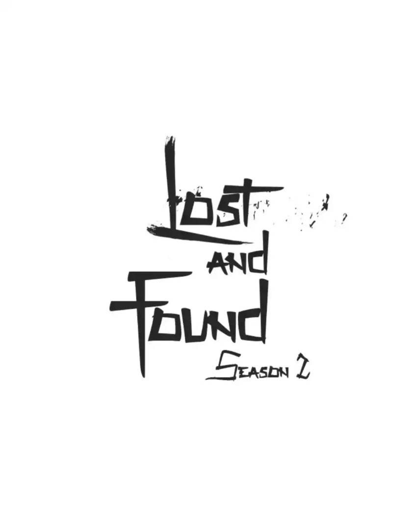 Read Lost and Found (Colored) chapter 33 image 0 on Lezhin