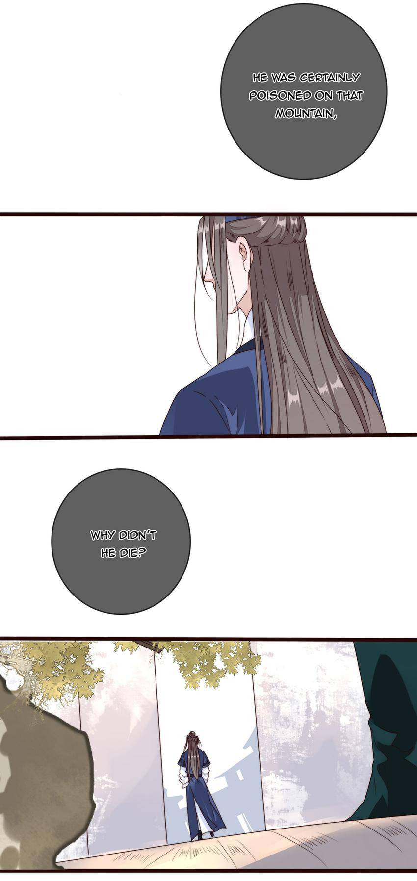Read Lost and Found (Colored) chapter 33 image 1 on Lezhin