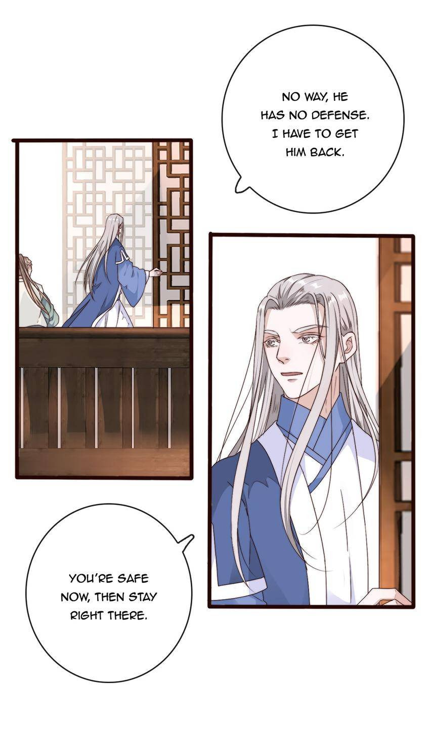 Read Lost and Found (Colored) chapter 33 image 10 on Lezhin
