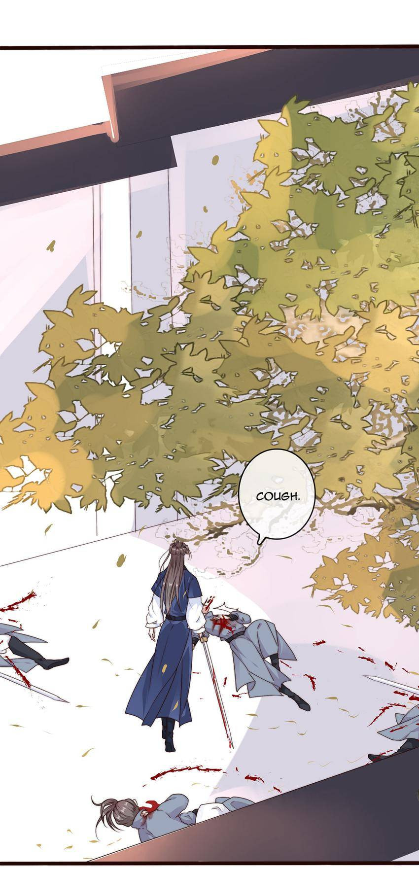 Read Lost and Found (Colored) chapter 33 image 11 on Lezhin