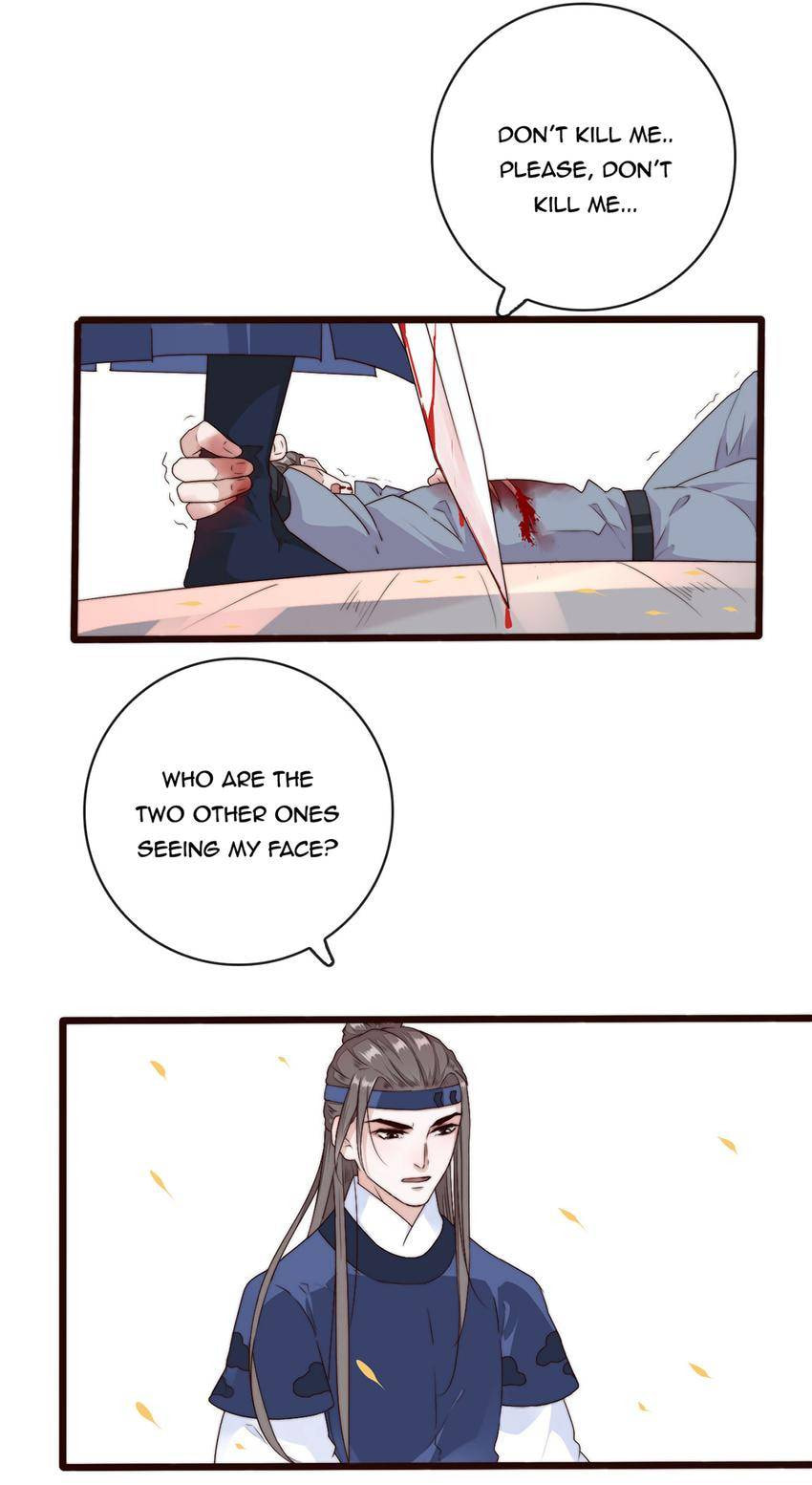 Read Lost and Found (Colored) chapter 33 image 12 on Lezhin