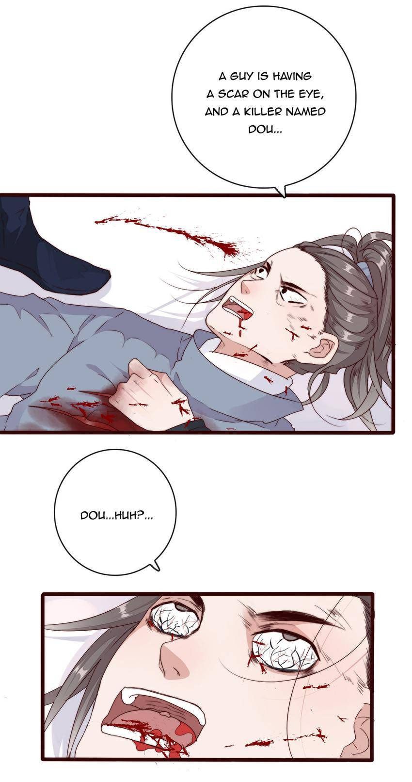 Read Lost and Found (Colored) chapter 33 image 13 on Lezhin