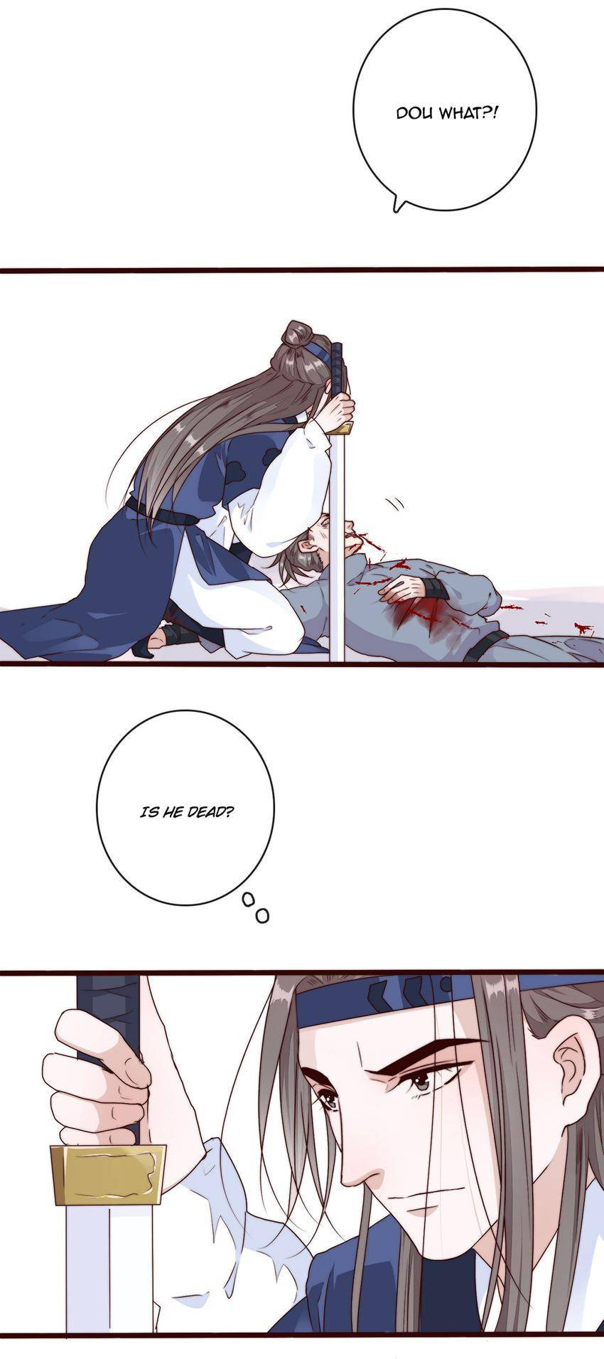 Read Lost and Found (Colored) chapter 33 image 14 on Lezhin