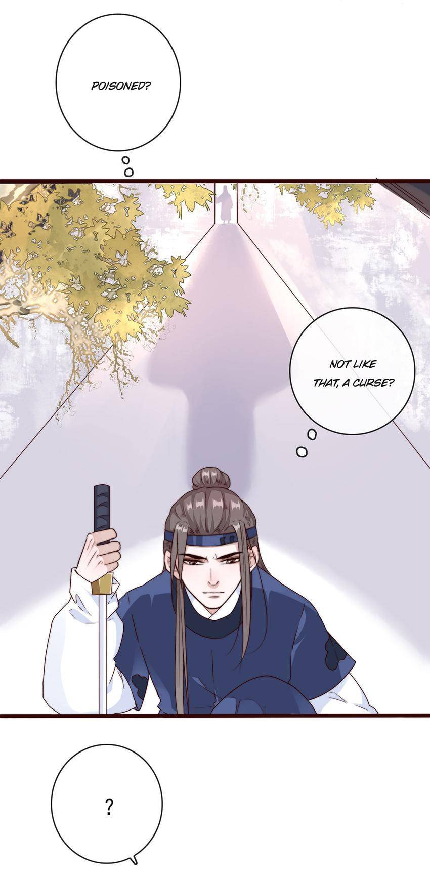 Read Lost and Found (Colored) chapter 33 image 15 on Lezhin
