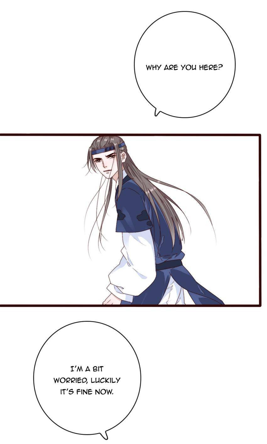 Read Lost and Found (Colored) chapter 33 image 17 on Lezhin