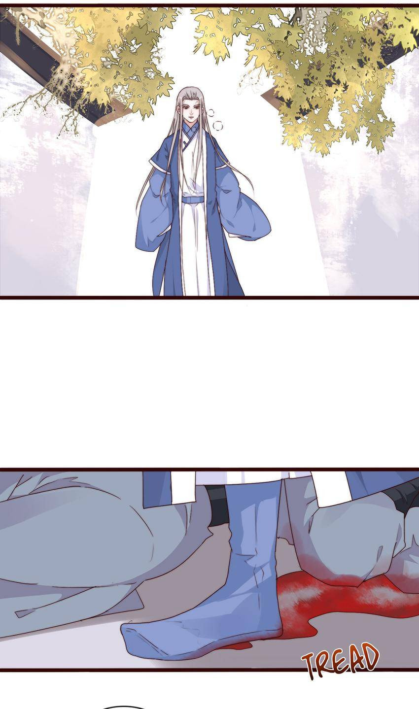 Read Lost and Found (Colored) chapter 33 image 18 on Lezhin