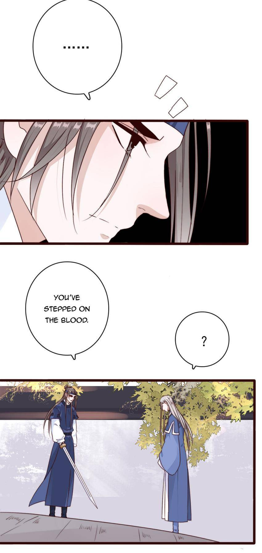 Read Lost and Found (Colored) chapter 33 image 19 on Lezhin