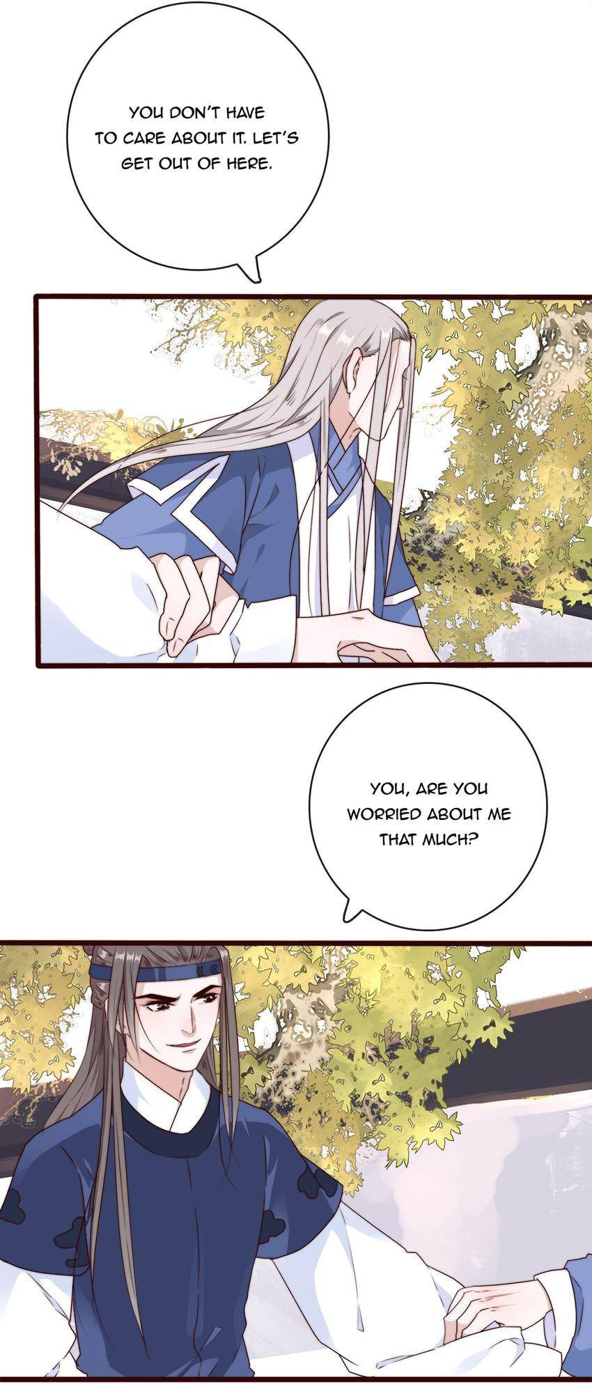 Read Lost and Found (Colored) chapter 33 image 20 on Lezhin