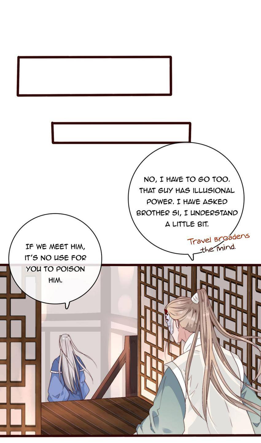 Read Lost and Found (Colored) chapter 33 image 21 on Lezhin