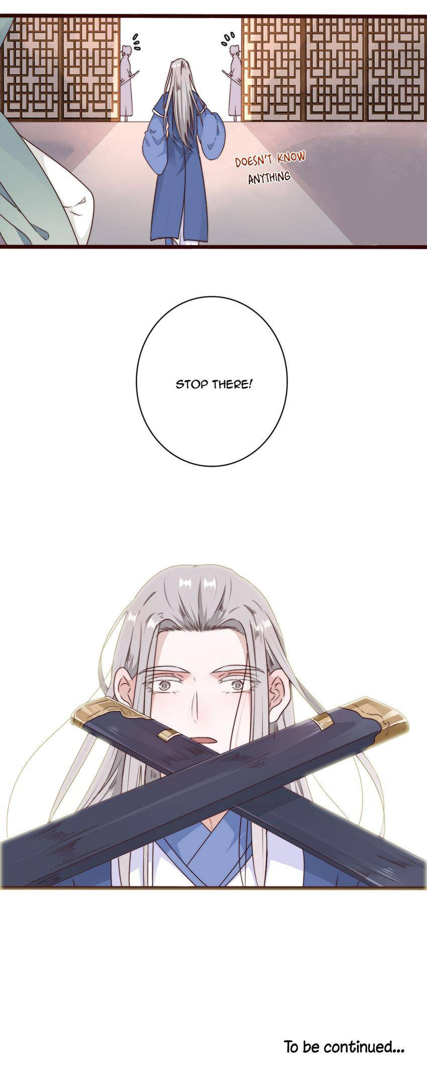 Read Lost and Found (Colored) chapter 33 image 24 on Lezhin
