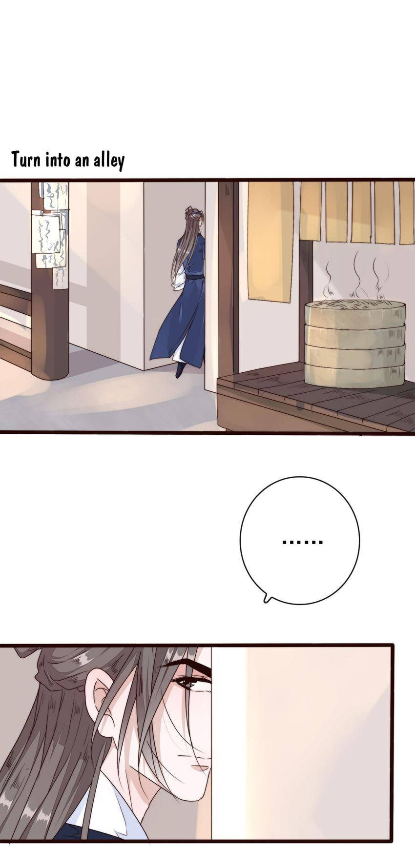 Read Lost and Found (Colored) chapter 33 image 3 on Lezhin