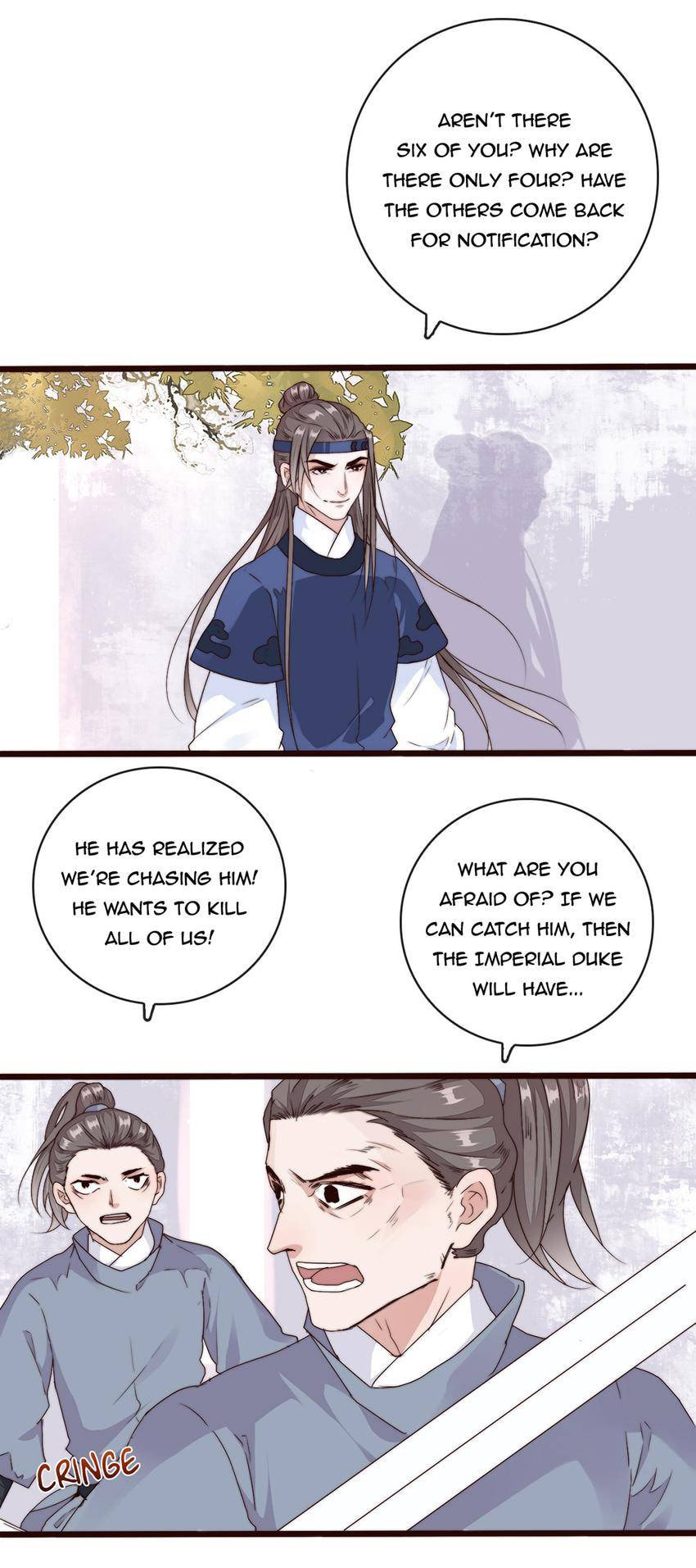 Read Lost and Found (Colored) chapter 33 image 5 on Lezhin