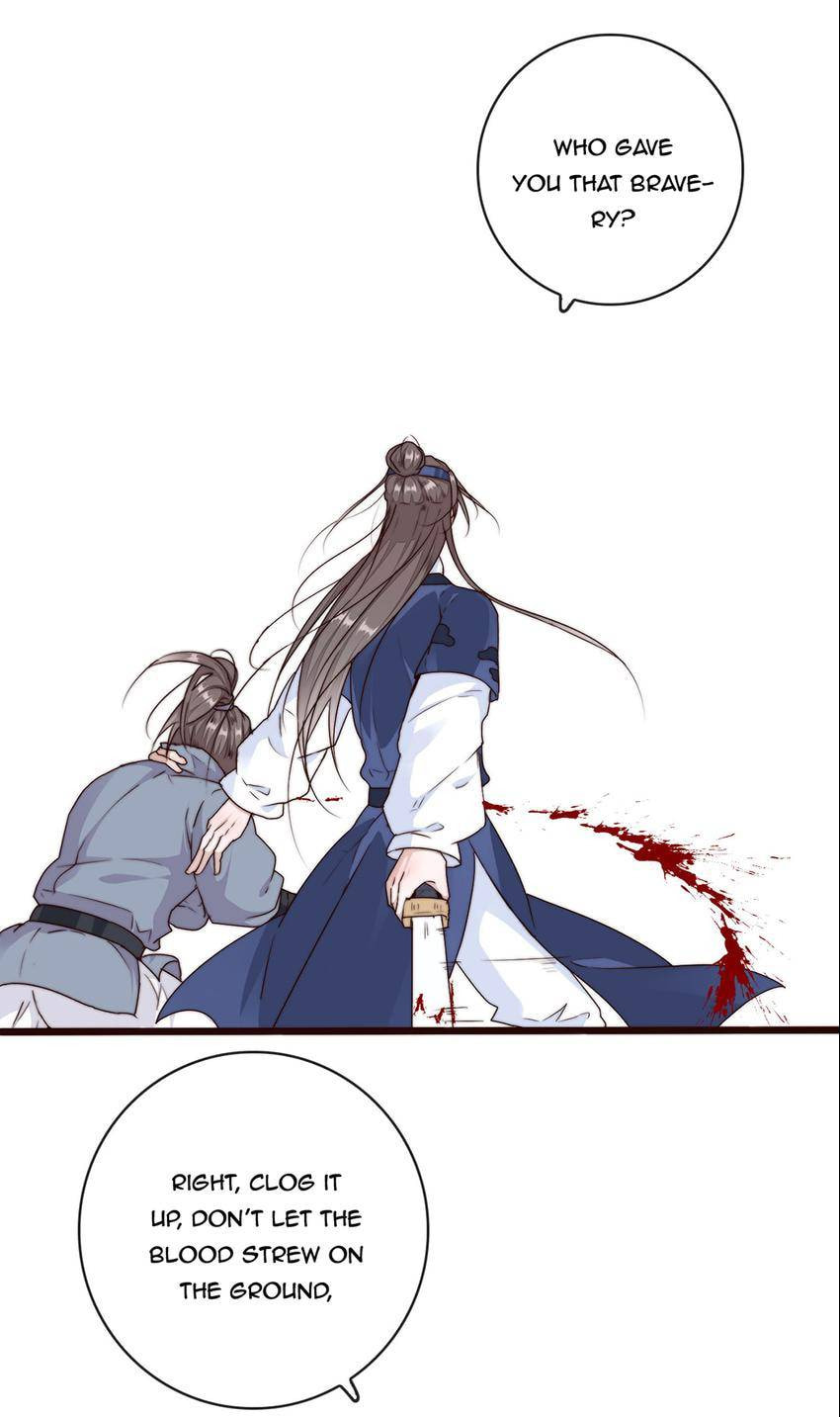 Read Lost and Found (Colored) chapter 33 image 7 on Lezhin