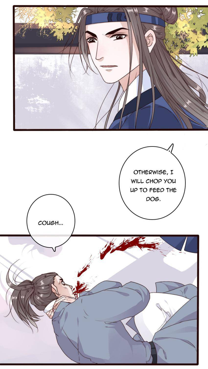 Read Lost and Found (Colored) chapter 33 image 8 on Lezhin