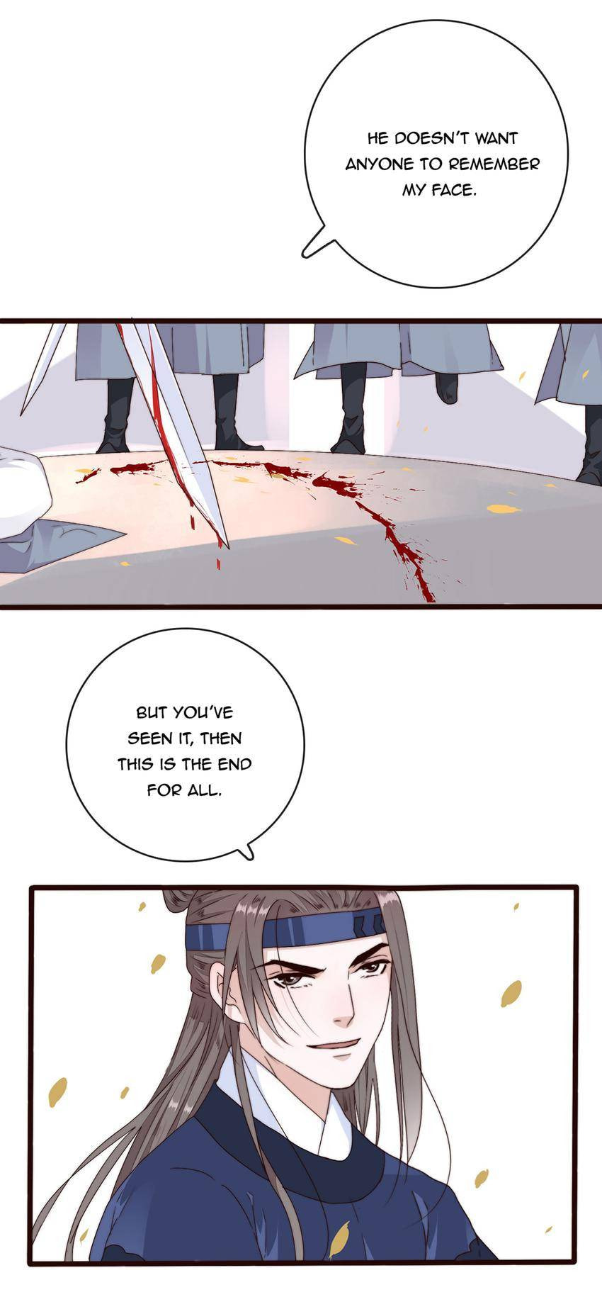 Read Lost and Found (Colored) chapter 33 image 9 on Lezhin