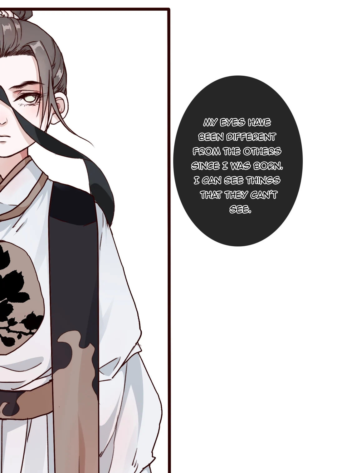 Read Lost and Found (Colored) chapter 34.5 image 19 on Lezhin