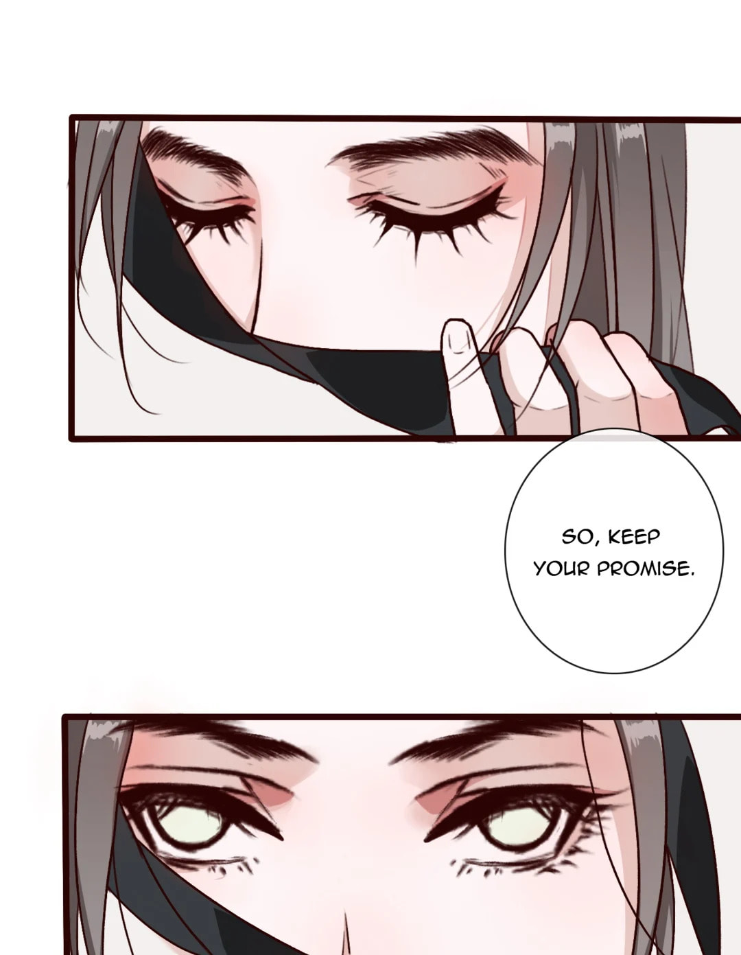 Read Lost and Found (Colored) chapter 34.5 image 23 on Lezhin