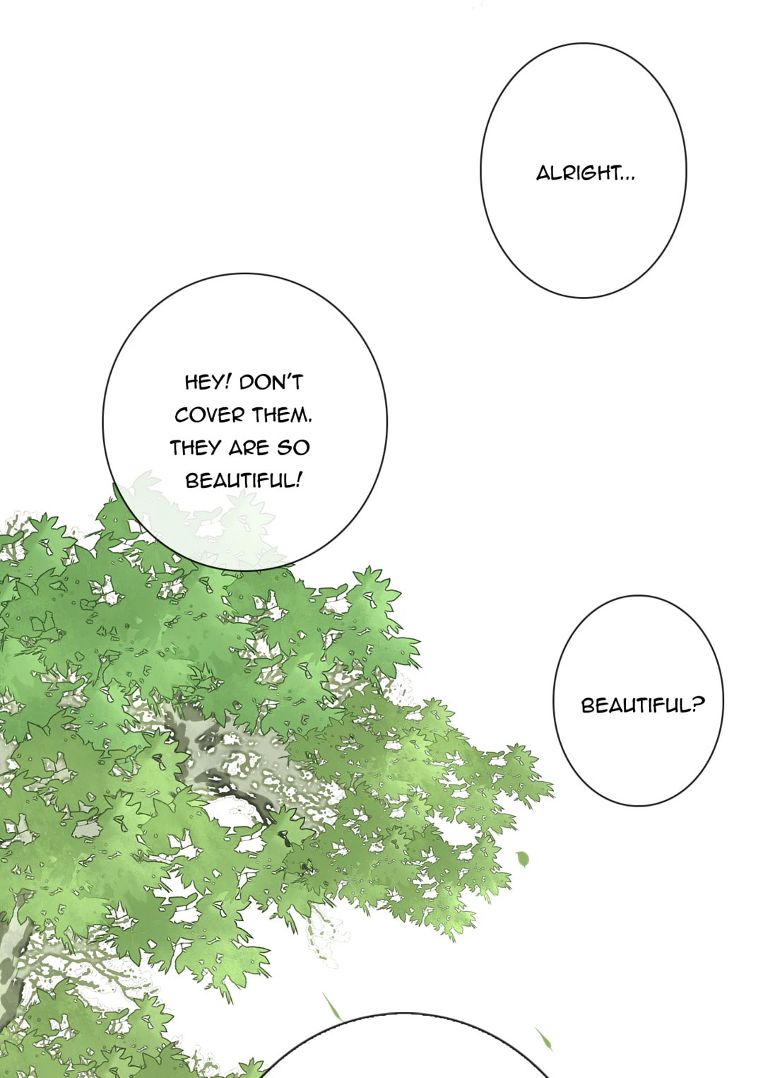 Read Lost and Found (Colored) chapter 34.5 image 25 on Lezhin