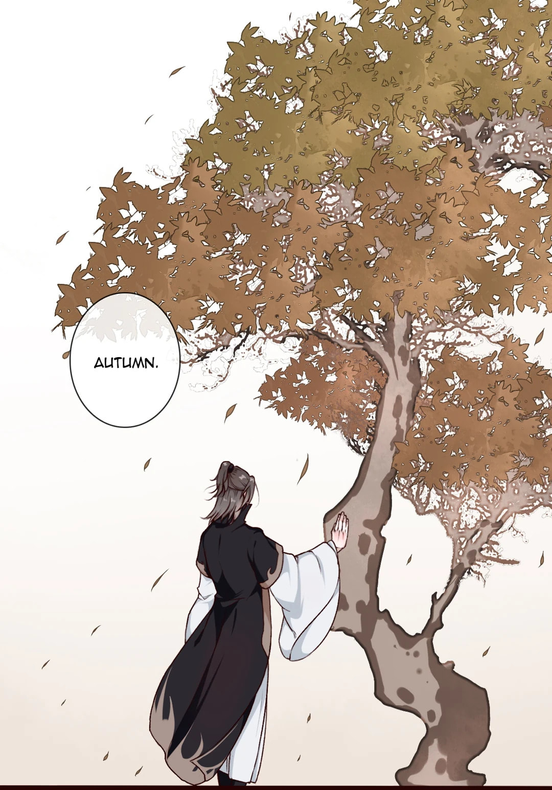 Read Lost and Found (Colored) chapter 34.5 image 29 on Lezhin
