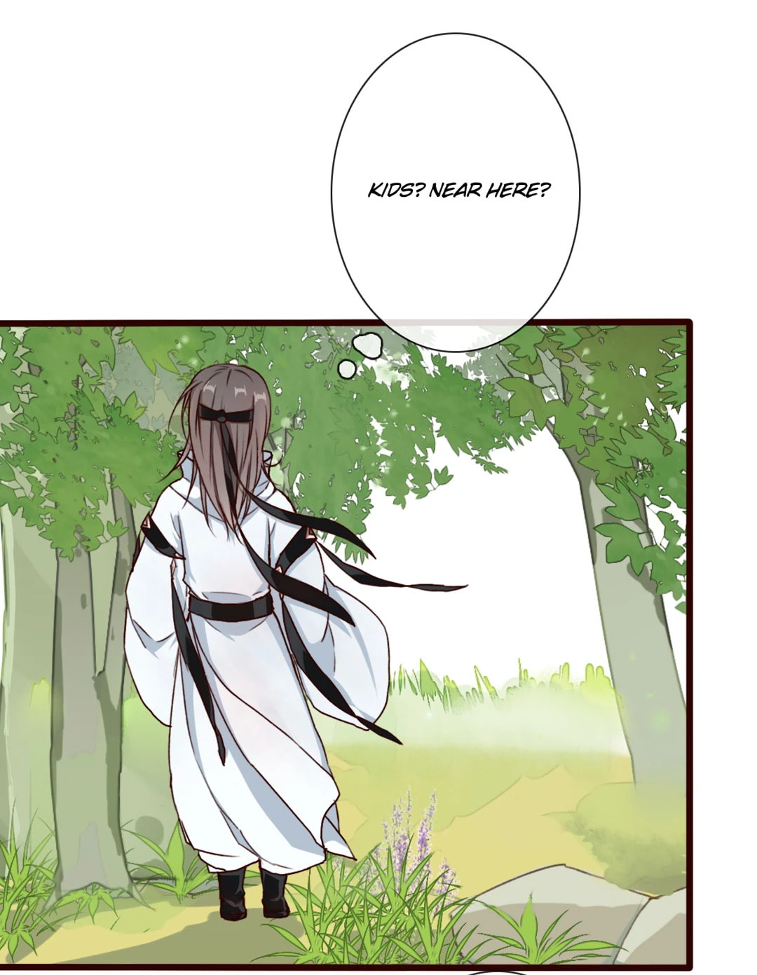 Read Lost and Found (Colored) chapter 34.5 image 3 on Lezhin