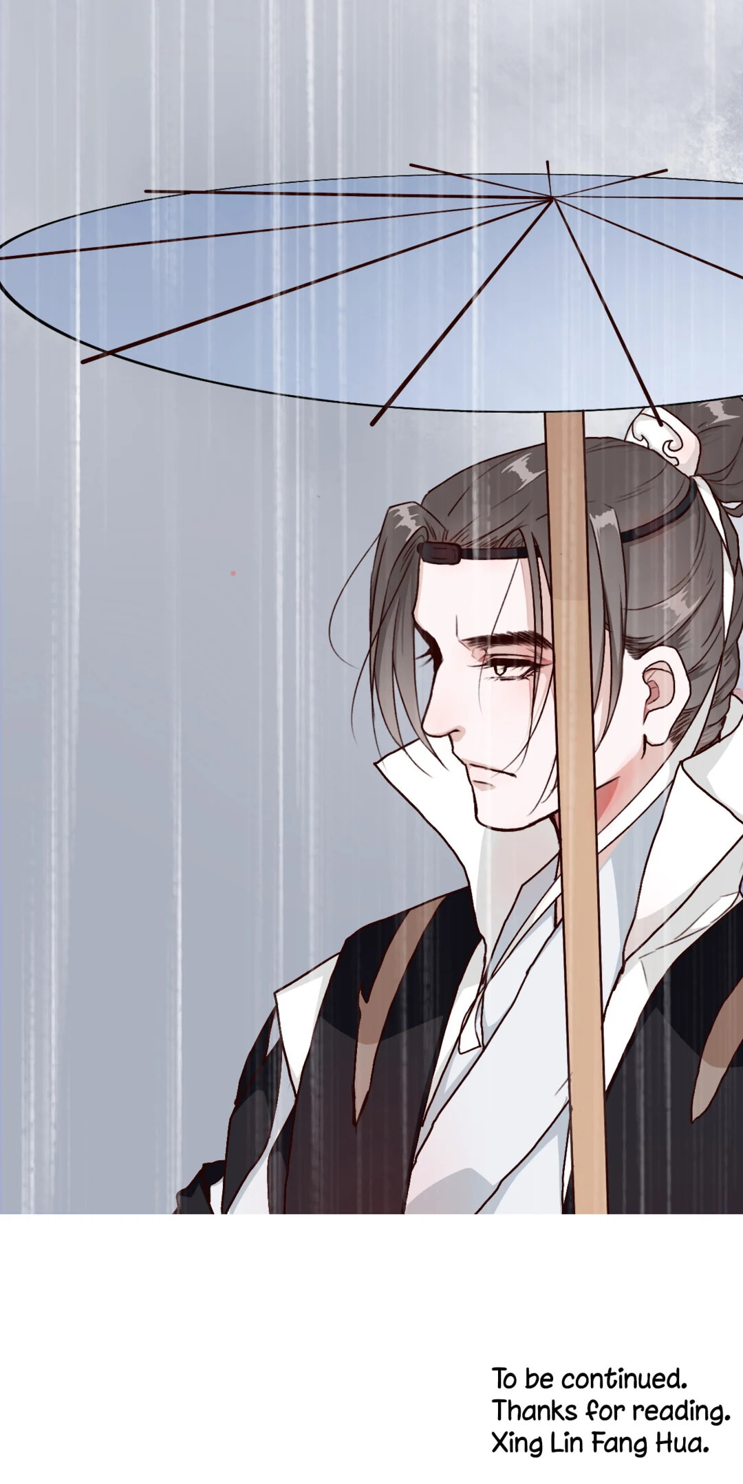 Read Lost and Found (Colored) chapter 34.5 image 31 on Lezhin