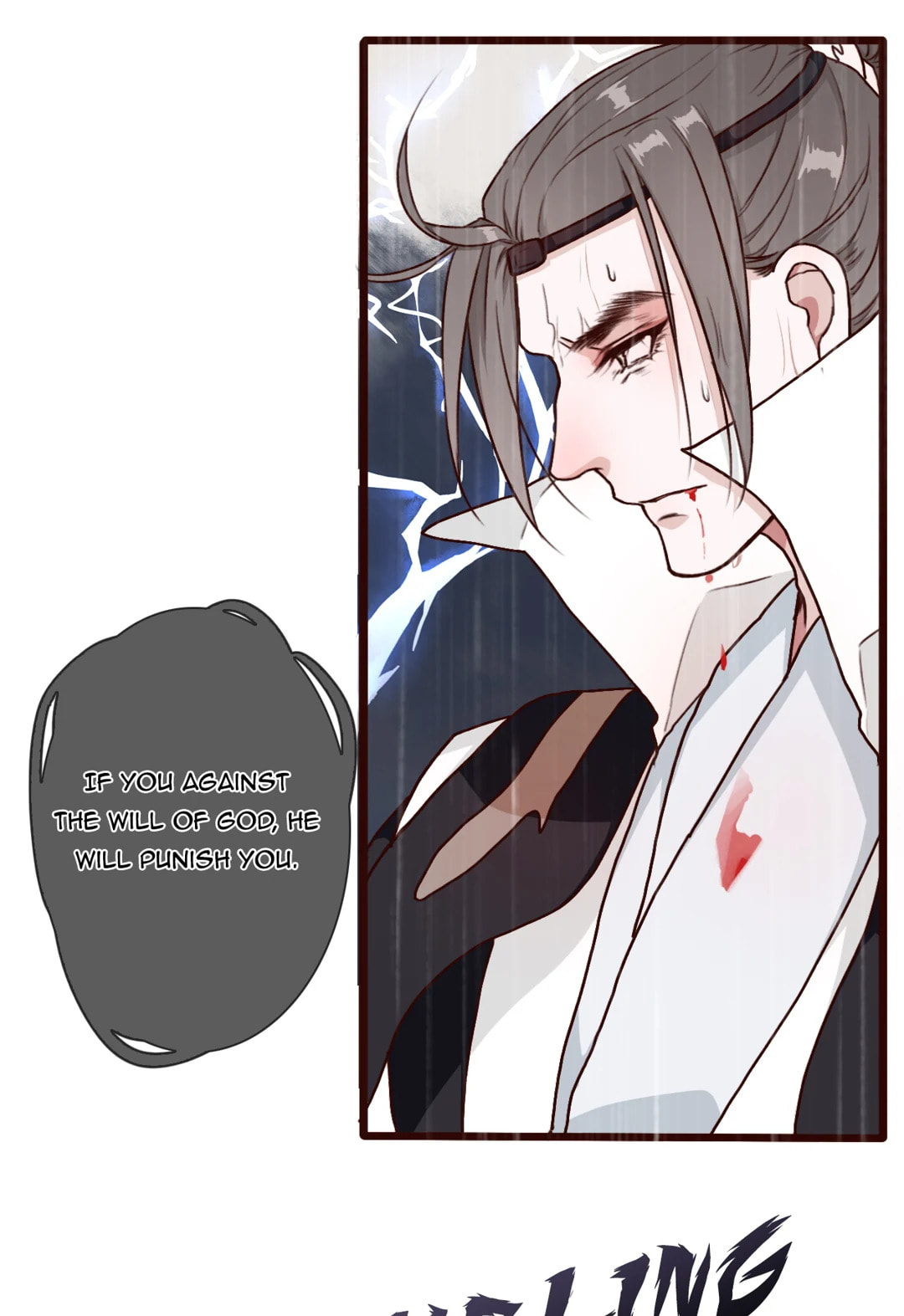 Read Lost and Found (Colored) chapter 34.6 image 10 on Lezhin
