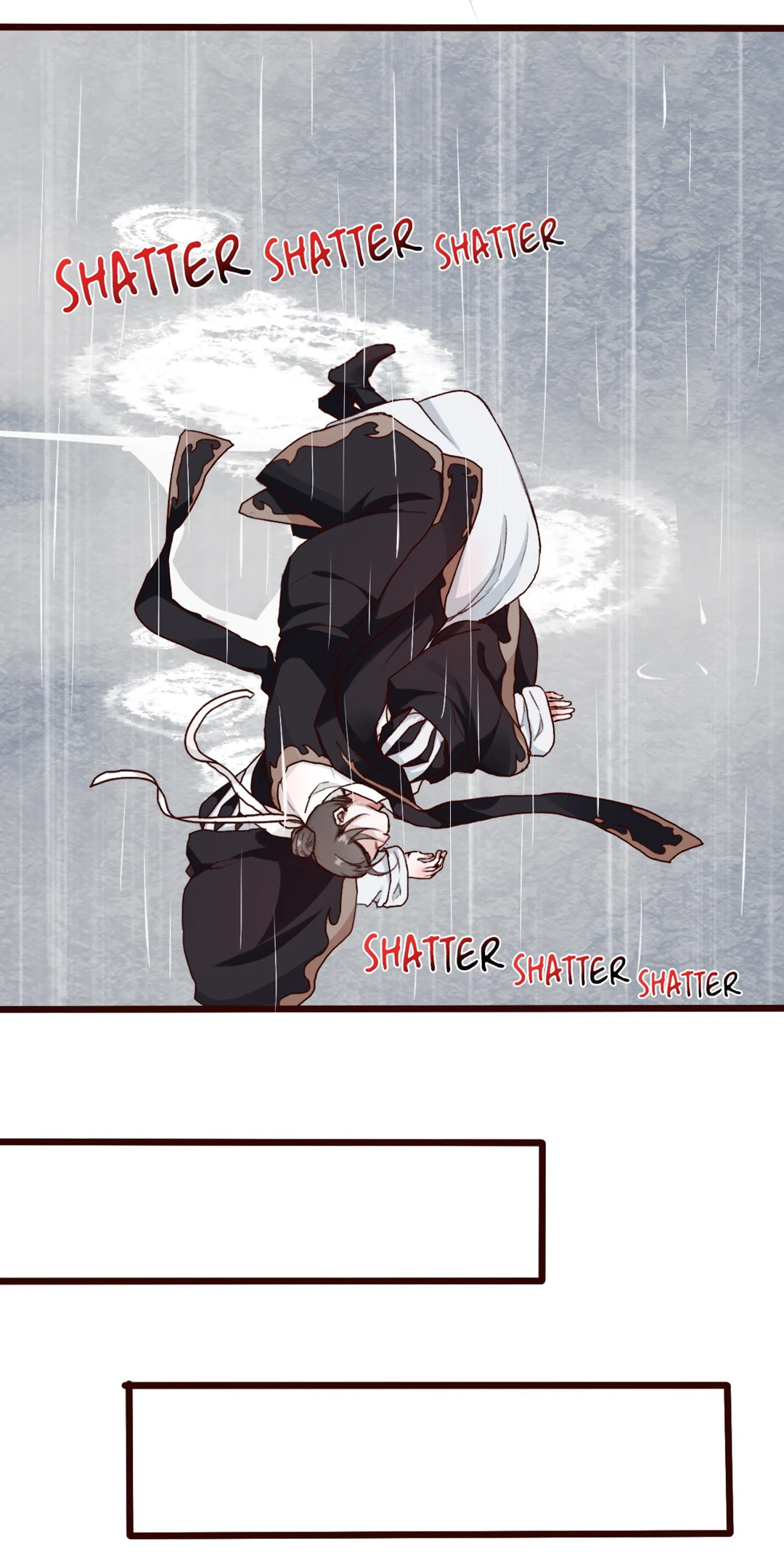 Read Lost and Found (Colored) chapter 34.6 image 15 on Lezhin