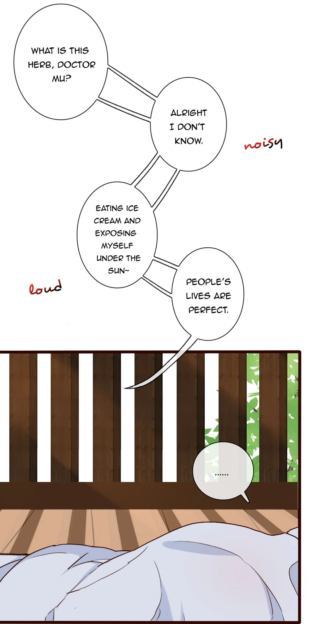Read Lost and Found (Colored) chapter 34.6 image 16 on Lezhin