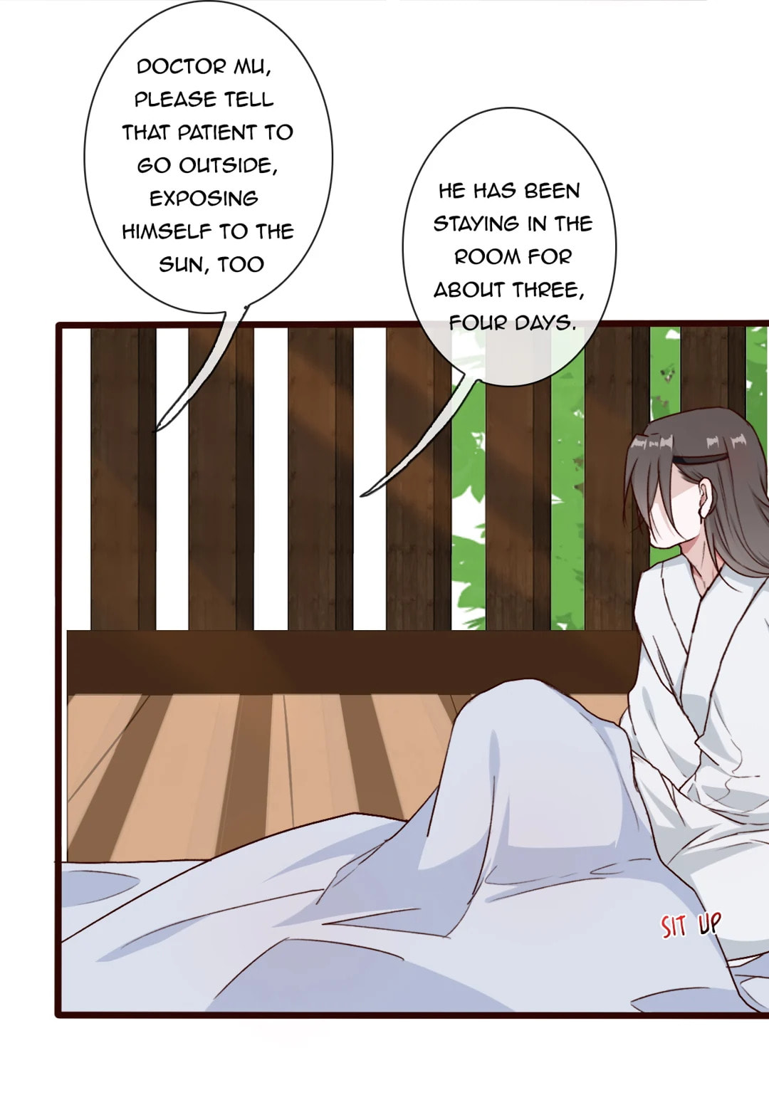 Read Lost and Found (Colored) chapter 34.6 image 17 on Lezhin