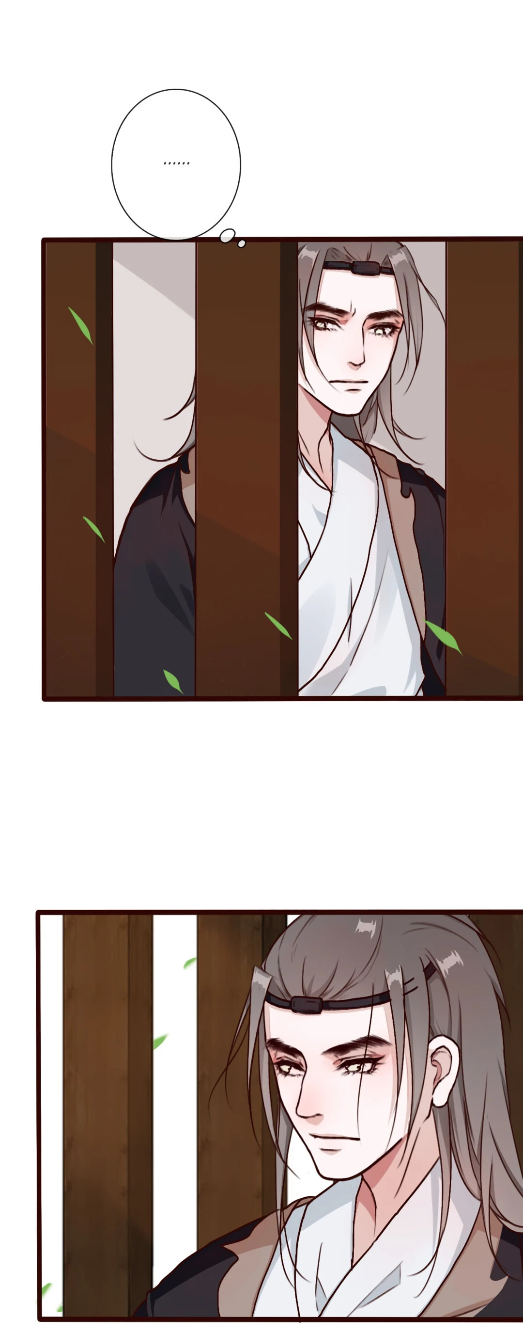 Read Lost and Found (Colored) chapter 34.6 image 19 on Lezhin