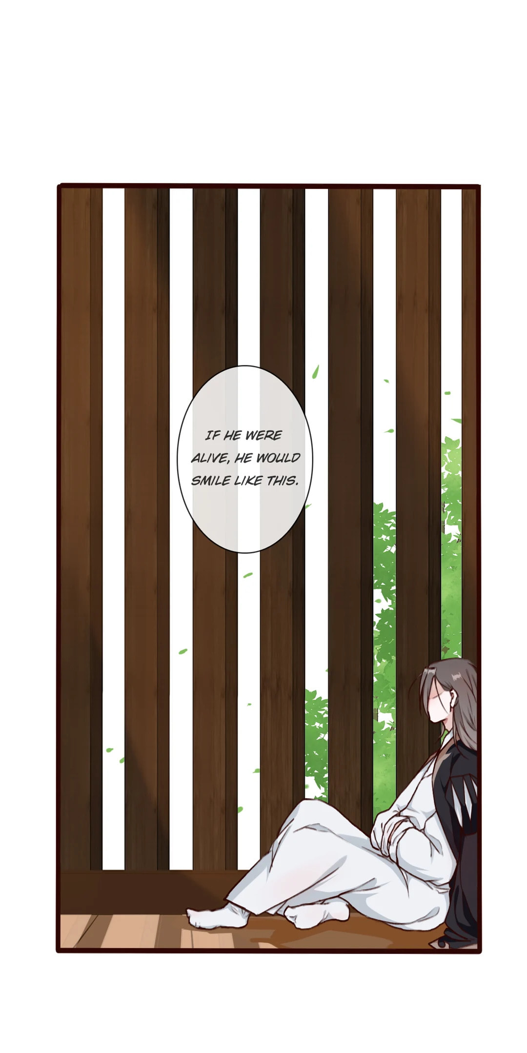 Read Lost and Found (Colored) chapter 34.6 image 20 on Lezhin