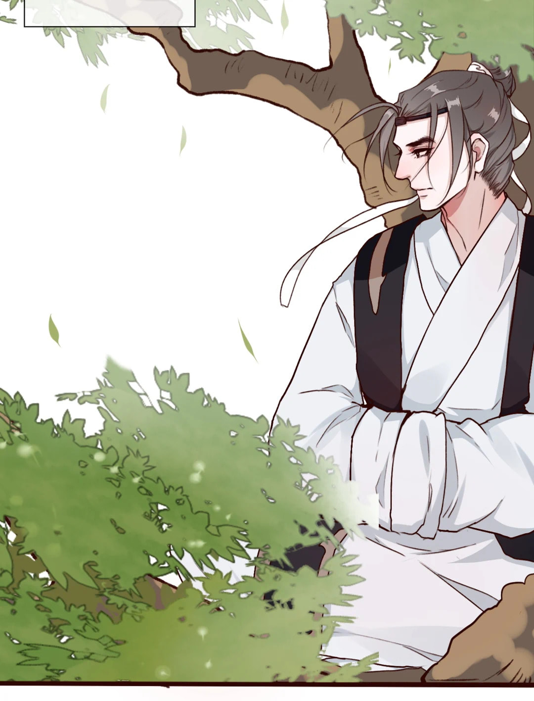 Read Lost and Found (Colored) chapter 34.6 image 22 on Lezhin