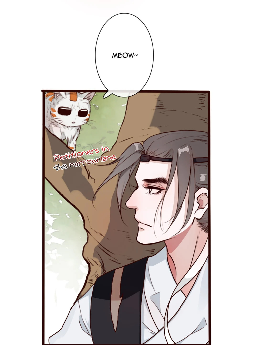 Read Lost and Found (Colored) chapter 34.6 image 23 on Lezhin