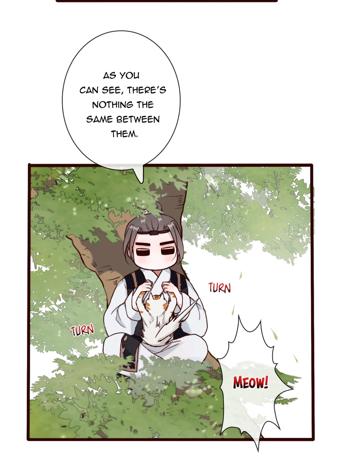 Read Lost and Found (Colored) chapter 34.6 image 24 on Lezhin
