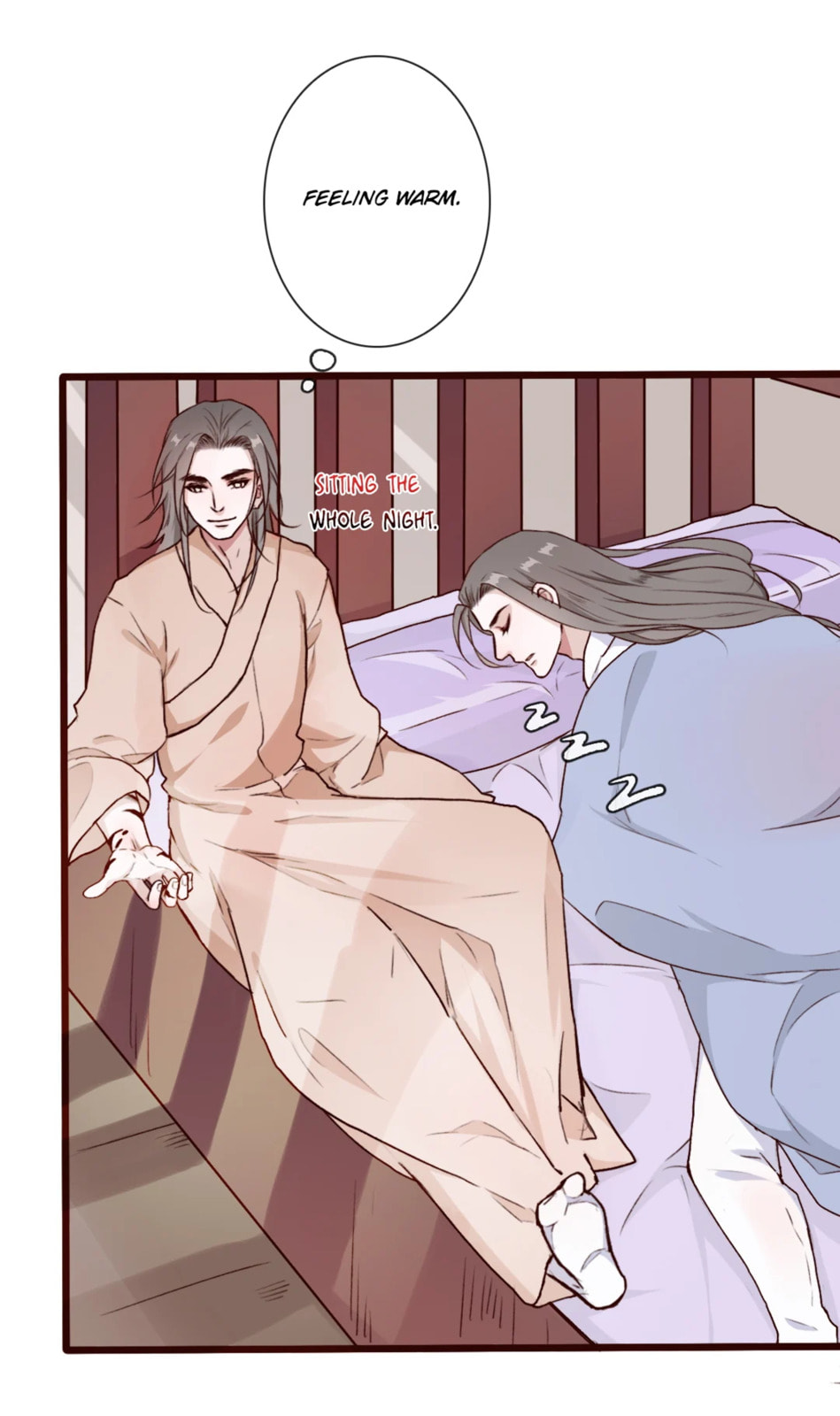 Read Lost and Found (Colored) chapter 34.6 image 27 on Lezhin