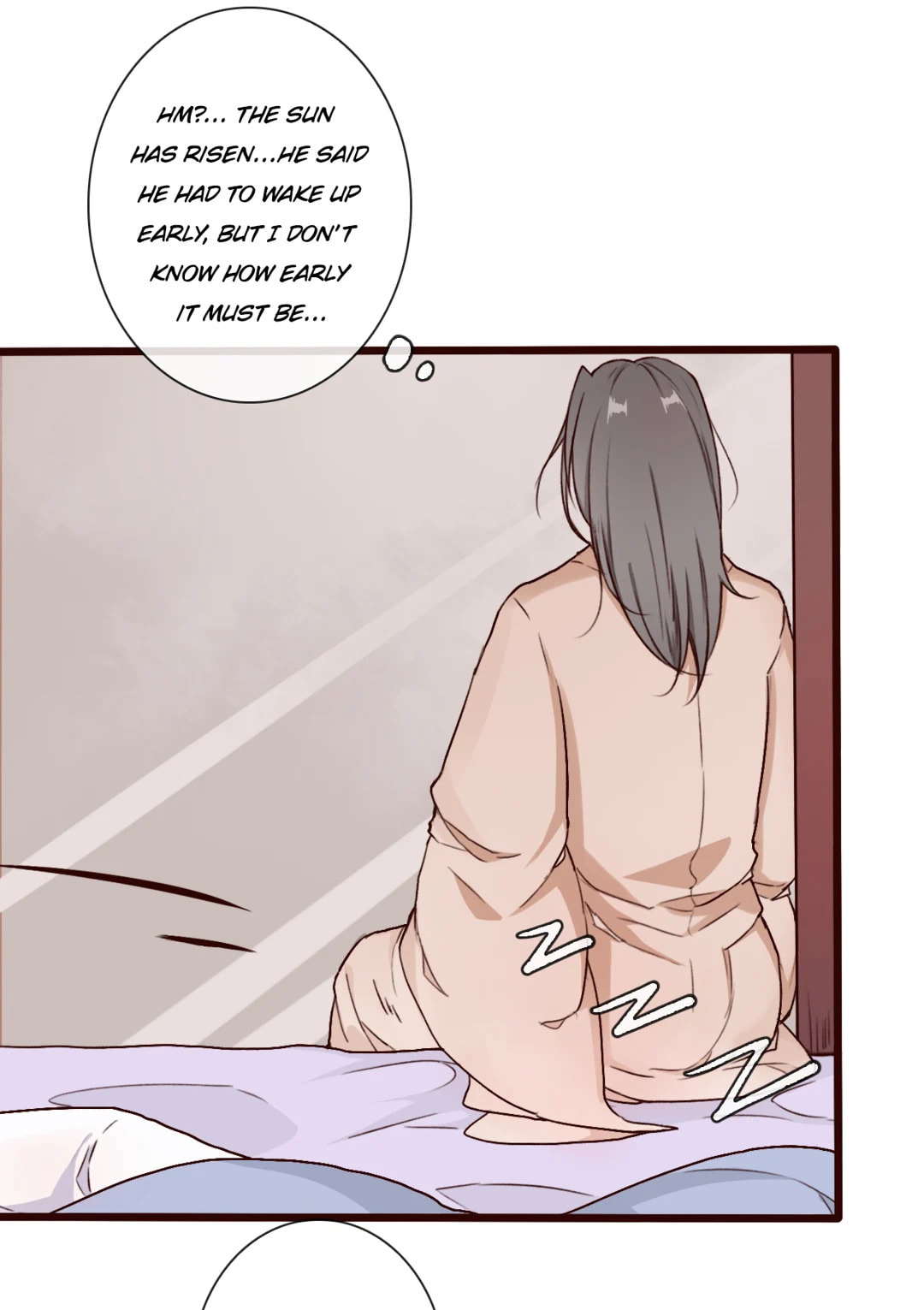 Read Lost and Found (Colored) chapter 34.6 image 28 on Lezhin