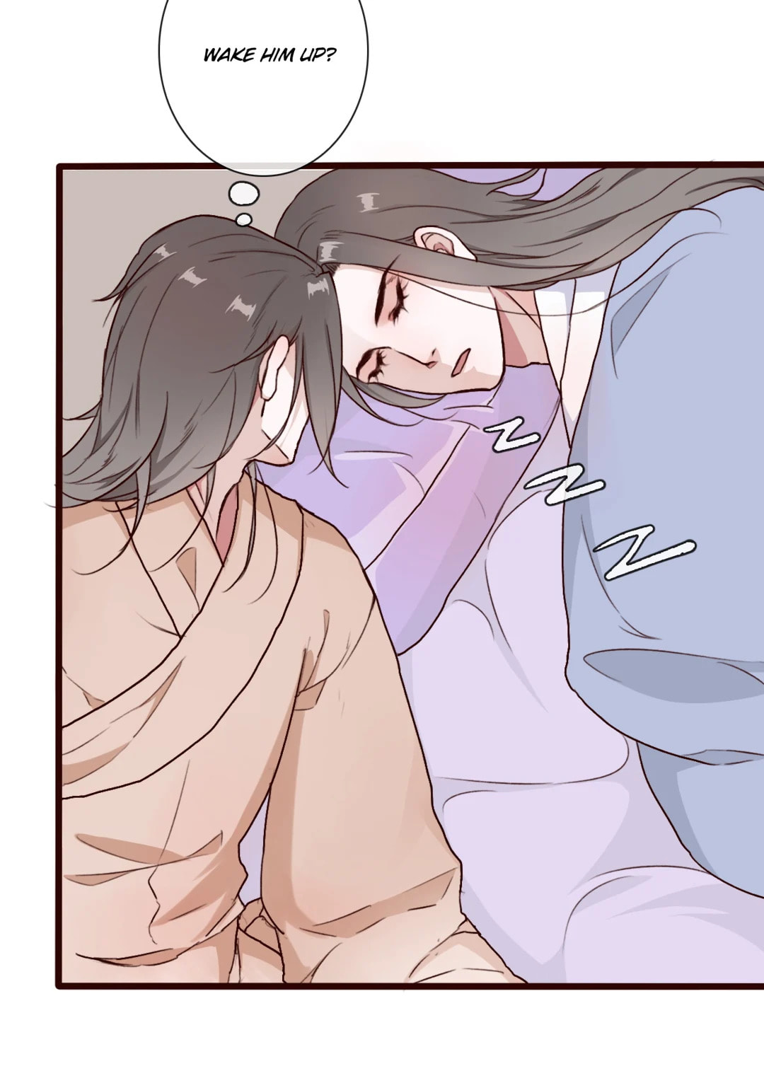 Read Lost and Found (Colored) chapter 34.6 image 29 on Lezhin