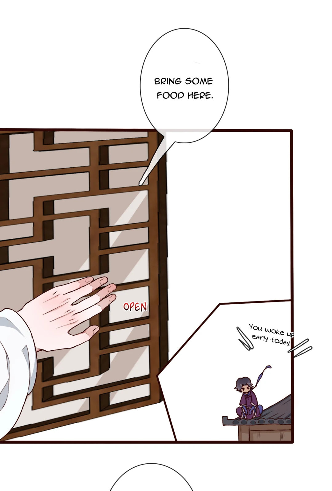 Read Lost and Found (Colored) chapter 34.6 image 31 on Lezhin