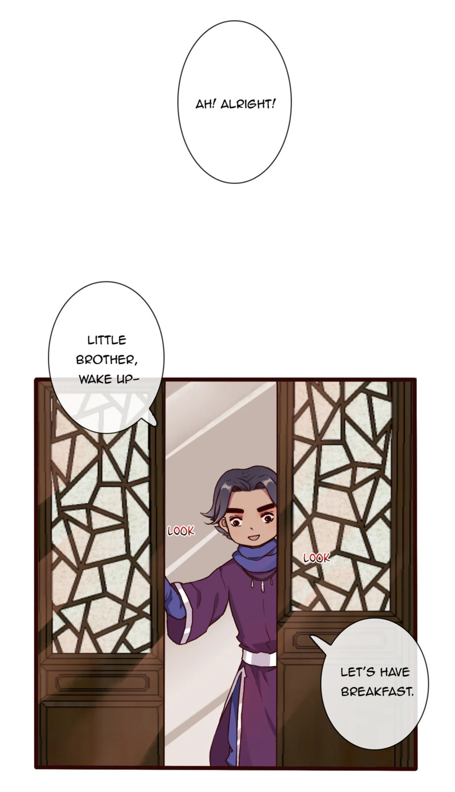 Read Lost and Found (Colored) chapter 34.6 image 33 on Lezhin