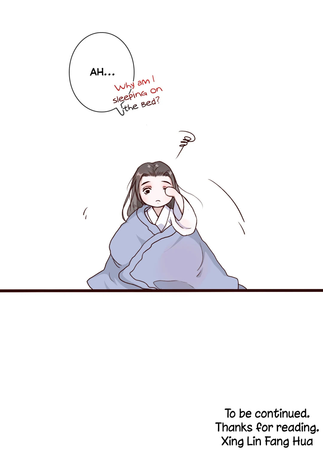 Read Lost and Found (Colored) chapter 34.6 image 36 on Lezhin