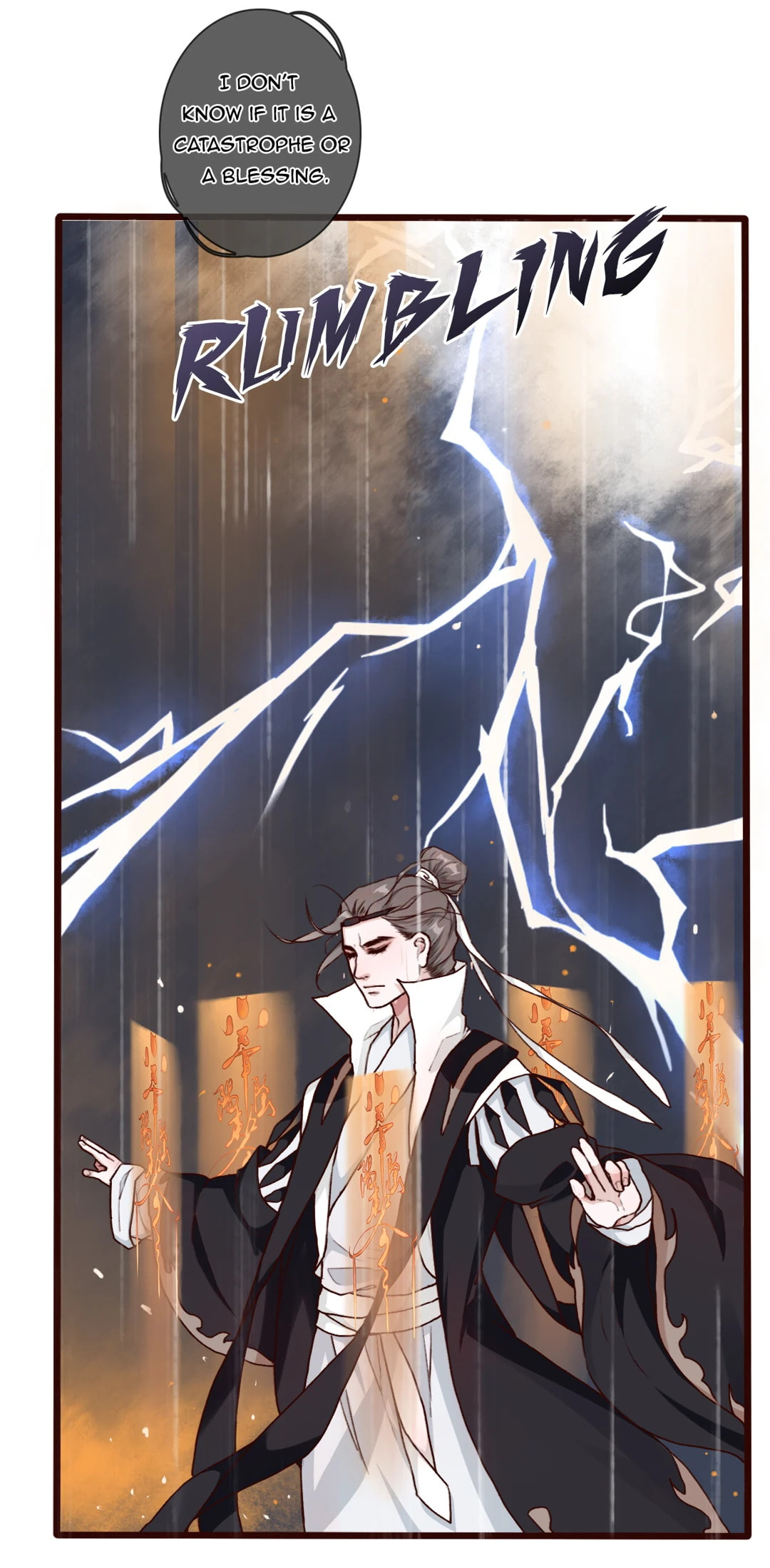Read Lost and Found (Colored) chapter 34.6 image 4 on Lezhin