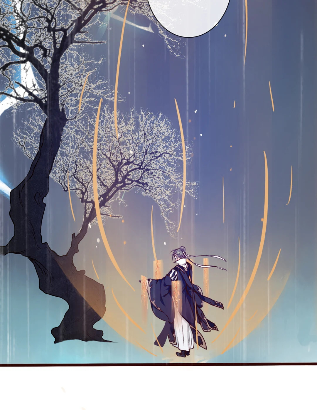 Read Lost and Found (Colored) chapter 34.6 image 7 on Lezhin