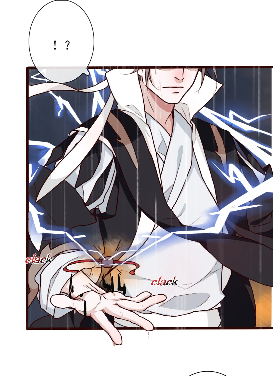 Read Lost and Found (Colored) chapter 34.6 image 8 on Lezhin