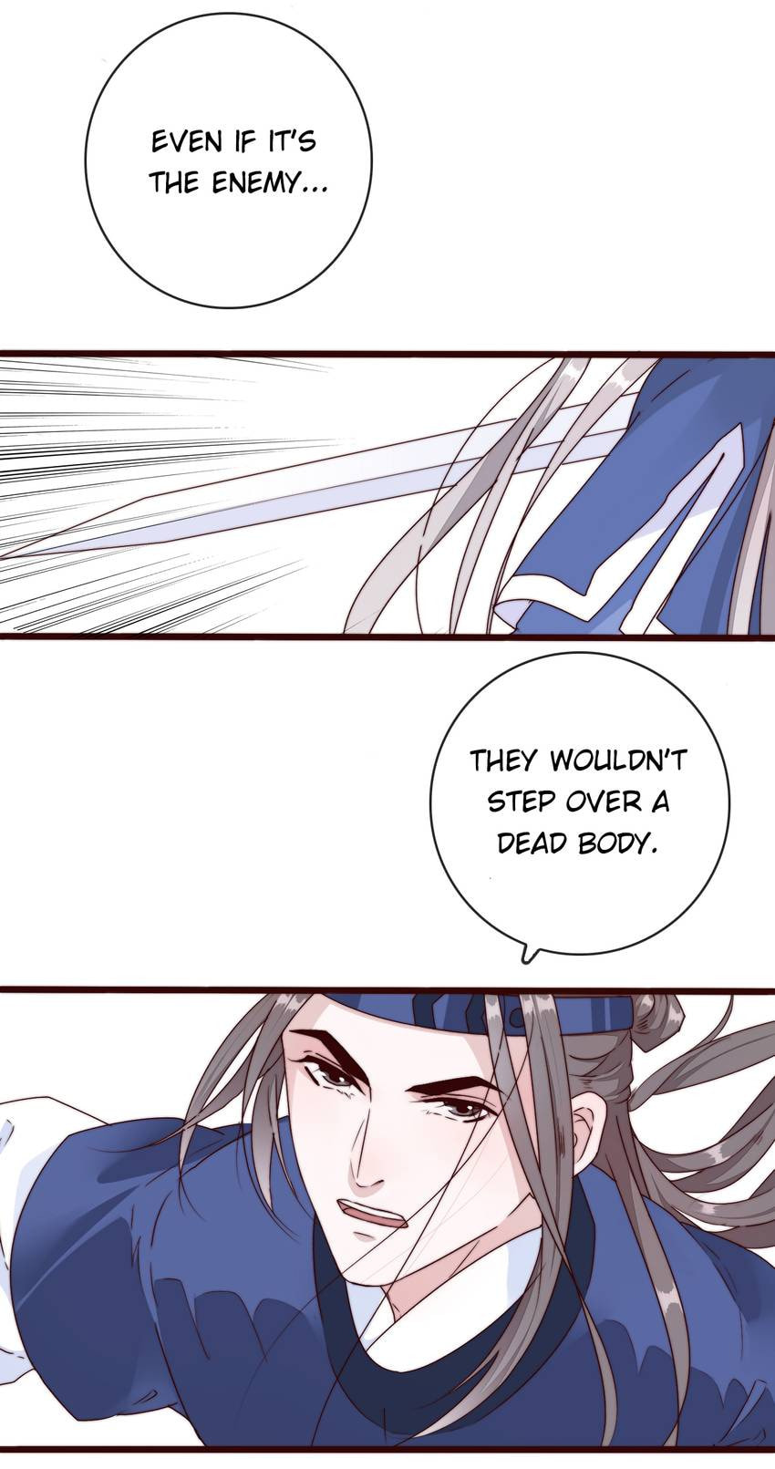 Read Lost and Found (Colored) chapter 34 image 12 on Lezhin